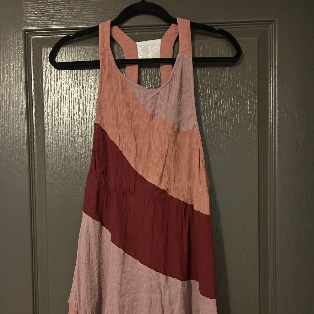 Free People Mini Dress